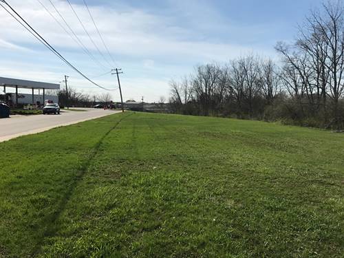 Lot 1,2 Prairie, Manhattan, IL 60442