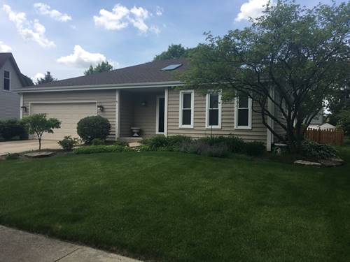 2461 Wendover, Naperville, IL 60565