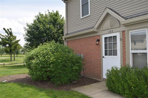 263 Doral Unit 1, Elk Grove Village, IL 60007