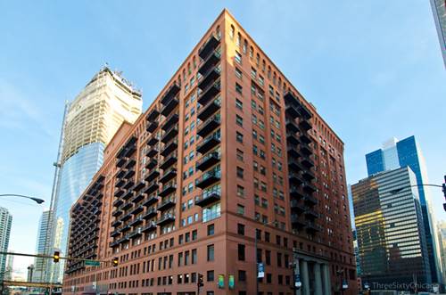 165 N Canal Unit 1014, Chicago, IL 60606