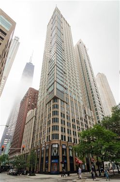 57 E Delaware Unit 1303, Chicago, IL 60611