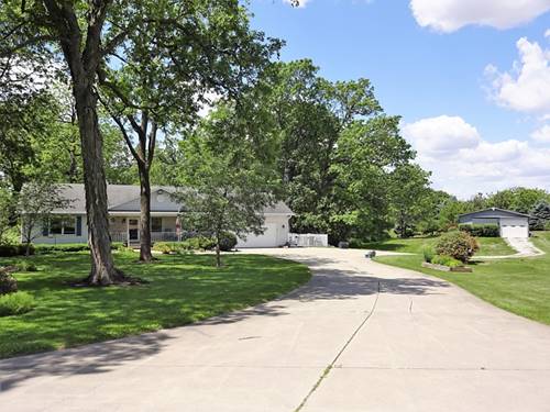 6414 Windmill, Grant Park, IL 60940