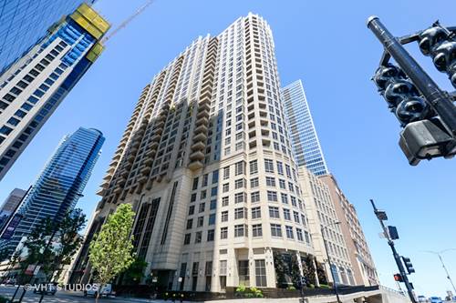 530 N Lake Shore Unit 1108, Chicago, IL 60611