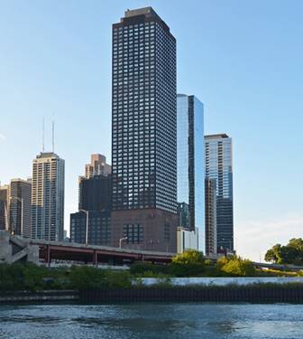 474 N Lake Shore Unit 3610, Chicago, IL 60611