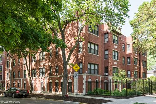 7013 N Wolcott Unit 2, Chicago, IL 60626