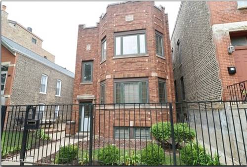 1940 N Bissell, Chicago, IL 60614