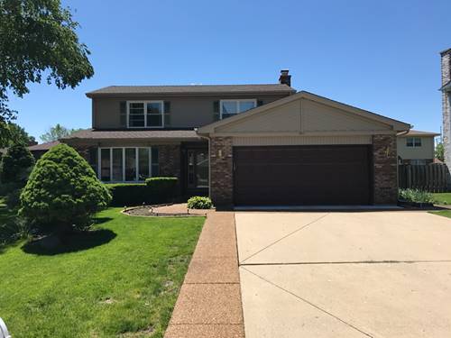 1511 W Allison, Arlington Heights, IL 60005