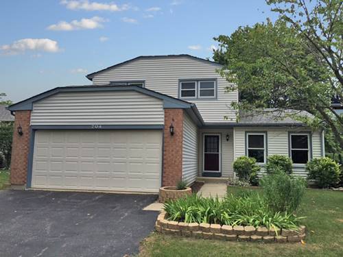 704 Cherry Valley, Vernon Hills, IL 60061