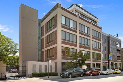 1855 N Halsted Unit 4, Chicago, IL 60614