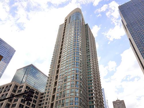 345 N LaSalle Unit 1610, Chicago, IL 60654