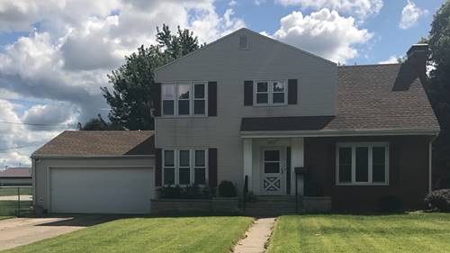 315 E Lincoln, Watseka, IL 60970