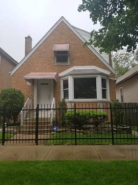 8343 S Kingston, Chicago, IL 60617