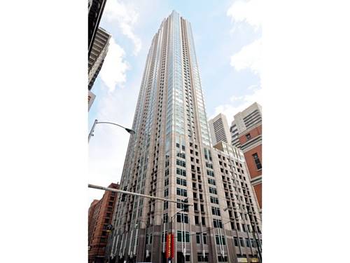 33 W Ontario Unit 51E, Chicago, IL 60654