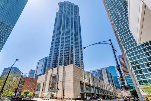 512 N Mcclurg Unit 4311, Chicago, IL 60611