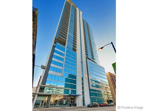 303 W Ohio Unit 1201, Chicago, IL 60654