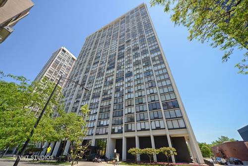 5445 N Sheridan Unit 804, Chicago, IL 60640