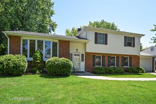 1329 E Michele, Palatine, IL 60074