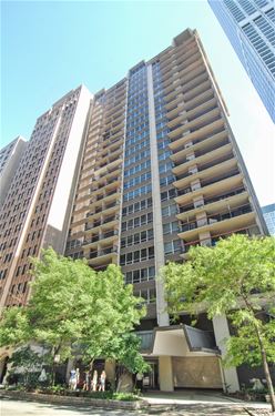 201 E Chestnut Unit 20D, Chicago, IL 60611