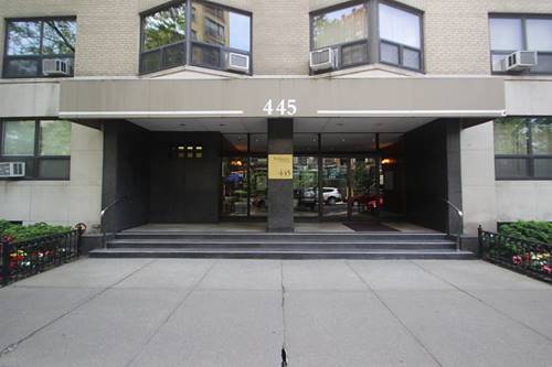 445 W Wellington Unit 2E, Chicago, IL 60657