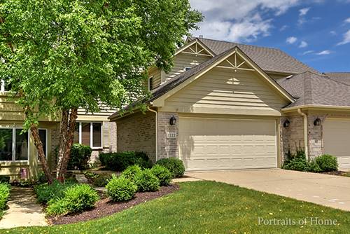 2222 Tamarack, Downers Grove, IL 60515