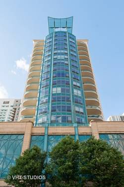 60 W Erie Unit 1701, Chicago, IL 60654