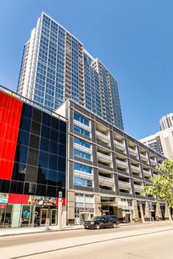 240 E Illinois Unit 2810, Chicago, IL 60611