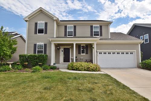 3511 English Prairie, Elgin, IL 60124