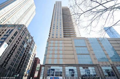 545 N Dearborn Unit W3205, Chicago, IL 60610