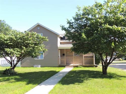 320 W Clark, Princeton, IL 61356