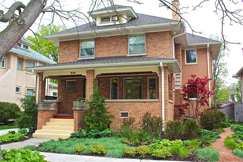 630 N Marion, Oak Park, IL 60302