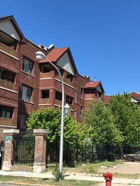 5219 S Calumet Unit 3A, Chicago, IL 60615