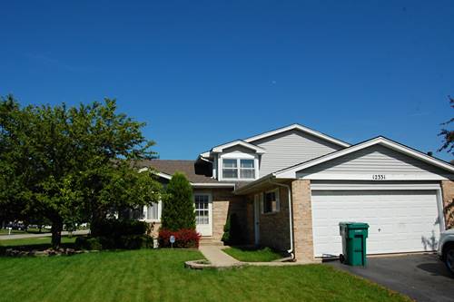 12331 Heritage Meadows, Plainfield, IL 60585