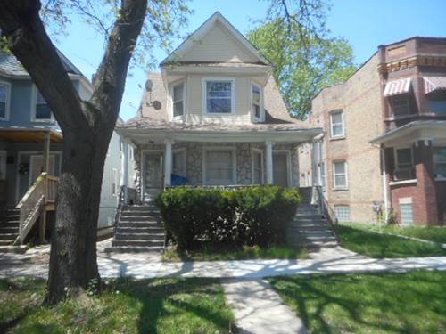 906 N Lawler, Chicago, IL 60651