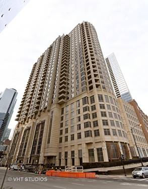 530 N Lake Shore Unit 2108, Chicago, IL 60611