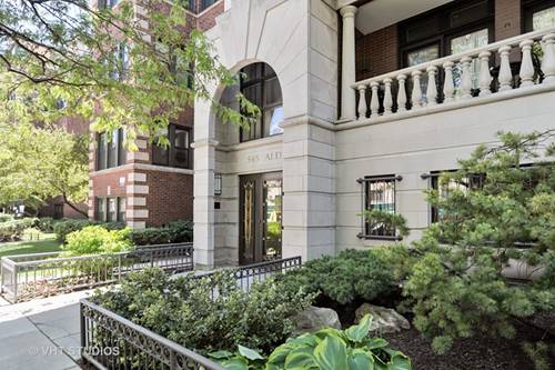 545 W Aldine Unit 7A, Chicago, IL 60657