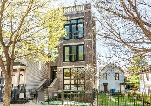 2425 W Homer Unit 1, Chicago, IL 60647