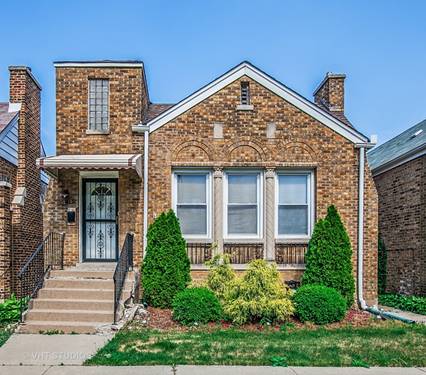 10115 S Morgan, Chicago, IL 60643