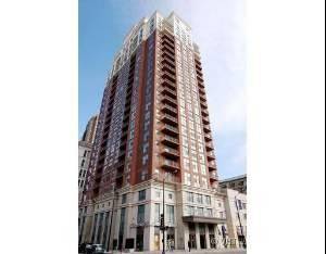 1101 S State Unit H401, Chicago, IL 60605