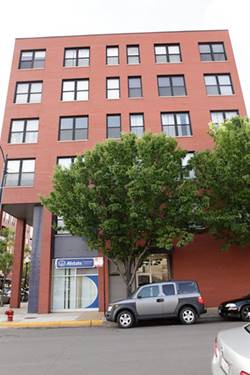 1621 S Halsted Unit 405, Chicago, IL 60608