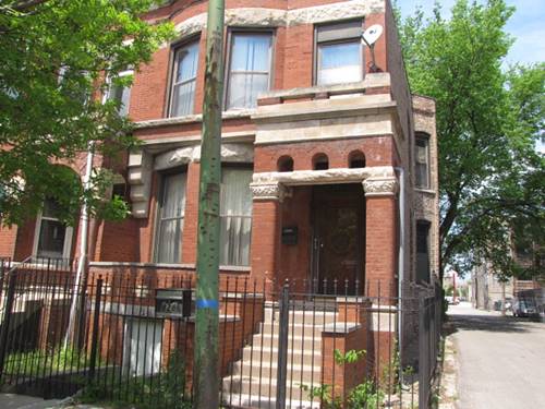 828 E 47th, Chicago, IL 60615