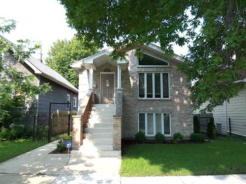 2652 N Mont Clare, Chicago, IL 60707