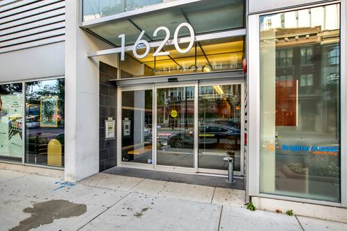 1620 S Michigan Unit 523, Chicago, IL 60616