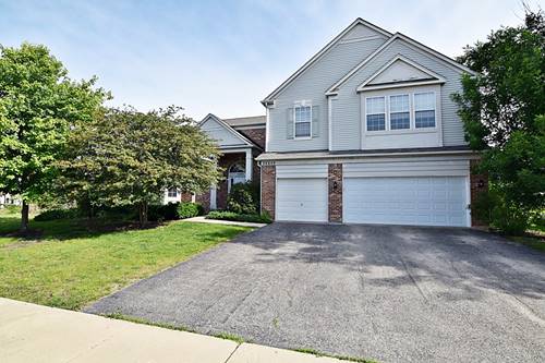 24640 Woodstock, Plainfield, IL 60585