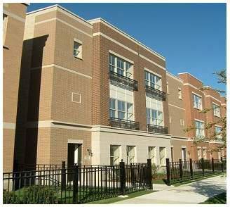 1138 W Washburne Unit 1138, Chicago, IL 60608