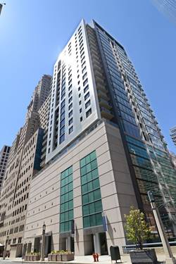 160 E Illinois Unit 1004, Chicago, IL 60611