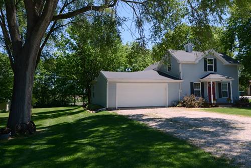 306 S Grove, Newark, IL 60541