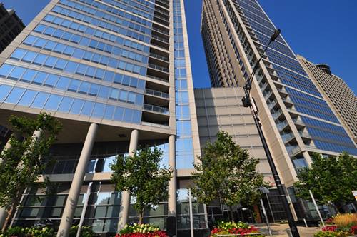 600 N Lake Shore Unit 412, Chicago, IL 60611