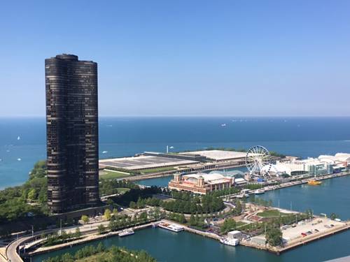 505 N Lake Shore Unit 5904, Chicago, IL 60611