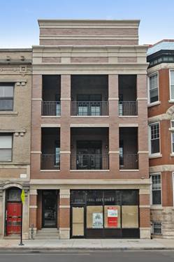 3410 N Halsted Unit 3, Chicago, IL 60657