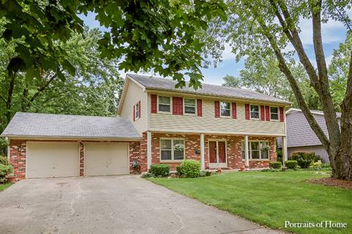 357 Beverly, Barrington, IL 60010